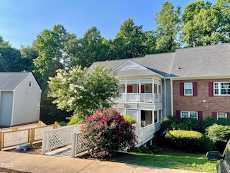 411 Gooseneck Dr Unit A1, Cary, NC 27513