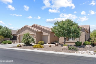 59962 E Arroyo Grande Dr, Oracle, AZ 85623