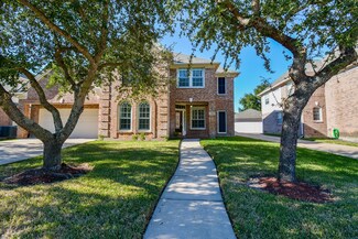 2518 Bridge Hampton Way, Sugar Land, TX 77479