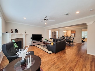 1241 Prince St, Houston, TX 77008