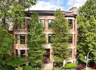 2680 N Burling St Unit 3S, Chicago, IL 60614