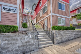 218 Broadway Unit 7, Tacoma, WA 98402