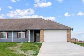 22953 Cayuse, Glenwood, IA 51534