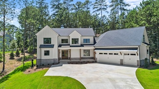 1131 Glen Eagle Dr, Greensboro, GA 30642