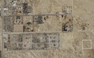 0 6th St East at G6, Lancaster, CA 93535