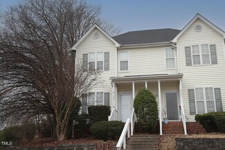2001 Turtle Point Dr, Raleigh, NC 27604
