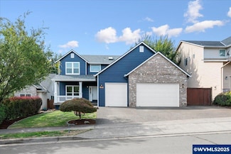 2762 Hoover Ave NW, Salem, OR 97304