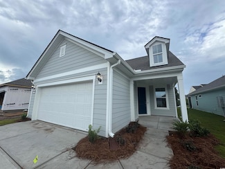1209 Lady Bird Way Unit (Phase 2 Lot 511), Atlantic Beach, SC 29582