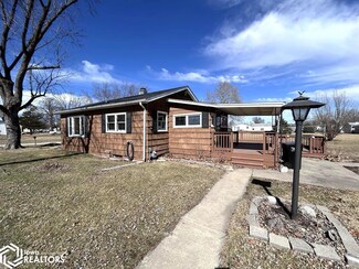 732 S Ward St, Ottumwa, IA 52501
