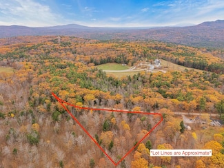 0 Bible Hill Extension Unit 1, Francestown, NH 03043