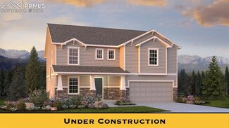 8472 Noreen Falls Dr, Colorado Springs, CO 80924
