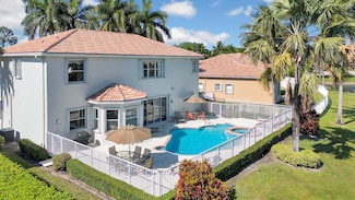 6741 Finamore Cir, Lake Worth, FL 33467
