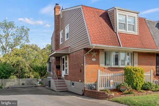 1830 Dartmouth Dr, Norristown, PA 19401