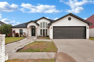 1506 Calle Espana, Pharr, TX 78577