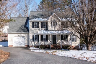 5007 Clear Ridge Ct, Midlothian, VA 23112