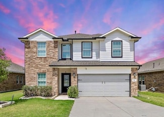 1100 Whipple Tree Trail, Georgetown, TX 78626