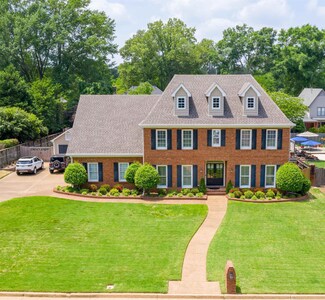 1993 Brandon Hall Dr, Germantown, TN 38139