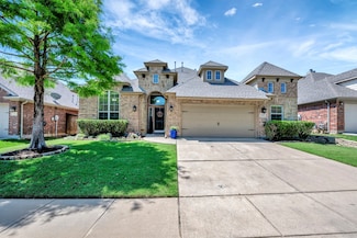 3532 Gallant Trail, Fort Worth, TX 76244