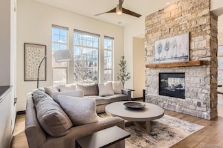 7837 Inverness Blvd E Unit 7837, Englewood, CO 80112