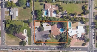 1522 W Myrtle Ave, Phoenix, AZ 85021