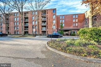 6711 Park Heights Ave Unit L5, Baltimore, MD 21215