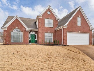 2698 Wigan Cove, Cordova, TN 38016
