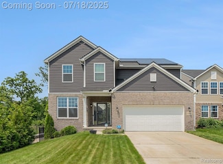 9301 White Tail Dr, Ypsilanti, MI 48197