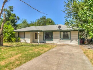 3403 N Willow Ave, Bethany, OK 73008