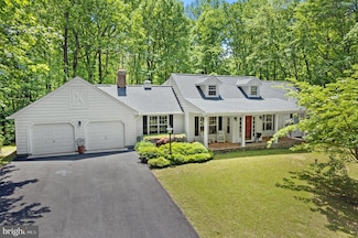 7140 Persimmon Ln, Owings, MD 20736