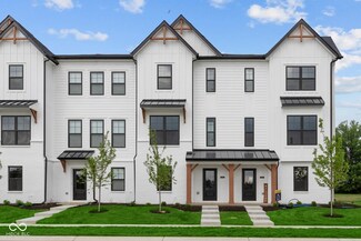 4565 Pennsy Way, Brownsburg, IN 46112