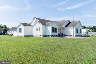 28884 Warrington St, Dagsboro, DE 19939