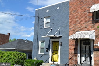 1019 47th St NE, Washington, DC 20019