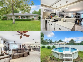 8580 SW 203rd Ct, Dunnellon, FL 34431