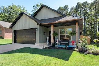 2501 Janet, Benton, AR 72015