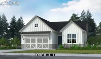 16295 Bassett Mill Way, Monument, CO 80132