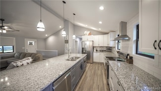 8072 Missouri 5, Camdenton, MO 65020