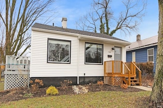 5006 Mcclellan St, Fort Wayne, IN 46807