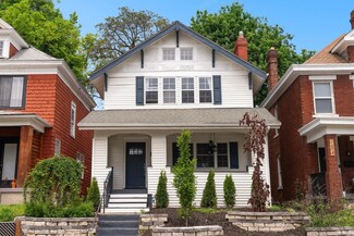 1602 Franklin Ave, Columbus, OH 43205