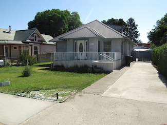 234 Dunham St, Monte Vista, CO 81144