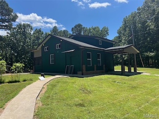 20287 Hwy Aa, Potosi, MO 63664