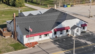 N8240 County Rd E, Watertown, WI 53094