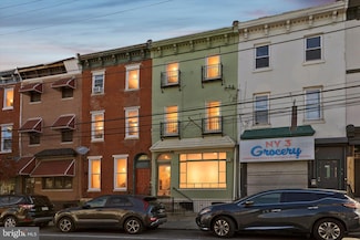 1217 N 29th St, Philadelphia, PA 19121