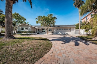 2214 Donato Dr, Belleair Beach, FL 33786