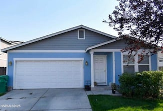 7420 Findhorn Dr, Reno, NV 89506