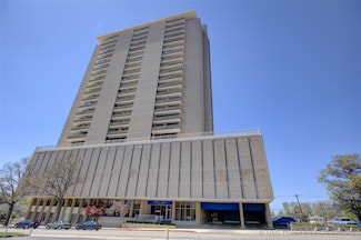 1502 S Boulder Ave Unit 11M, Tulsa, OK 74119