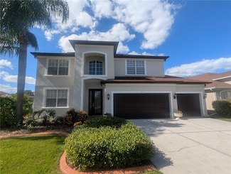 3516 Hickory Hammock Loop, Wesley Chapel, FL 33544