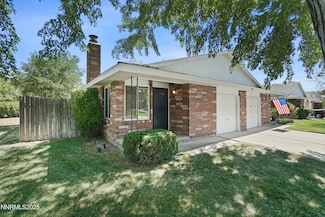 3291 Imperial Way, Carson City, NV 89706