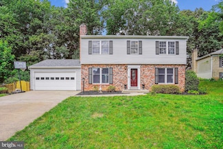 3864 Oriole Ct, Dumfries, VA 22025
