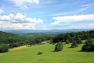 Lot 1 - Shenandoah View Dr, Lexington, VA 24450