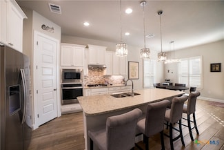 274 Sigel Ave, New Braunfels, TX 78132